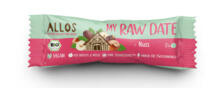 Allos My Raw Date Nuss