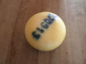 K&auml;se natur Minilaib ca. 600g