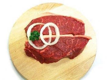 Suppenfleisch ohne Knochen Bakenhus
