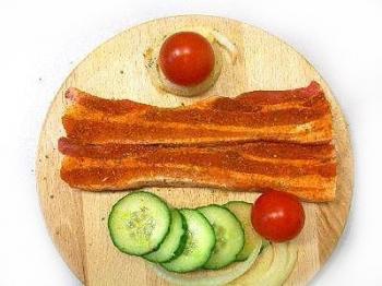 Bakenhus Bauchscheiben gew&uuml;rzt(2 St&uuml;ck)