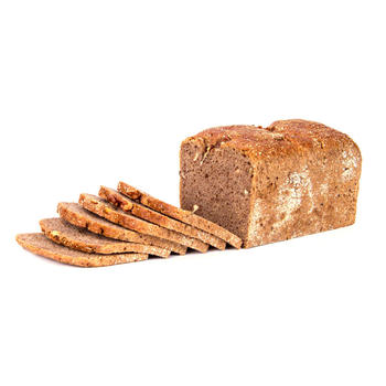 Dinkel-Walnussbrot 750 g