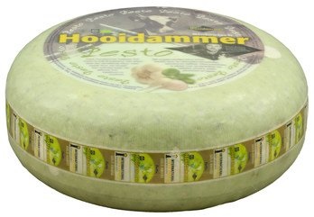 gr&uuml;ner Pestok&auml;se