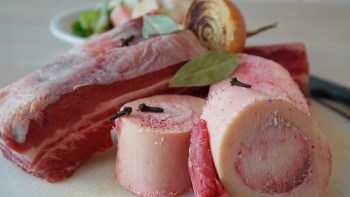 Markknochen Johannshof 5 St&uuml;ck