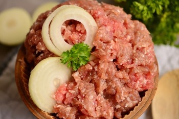 Hackfleisch Schwein 300g Johannshof