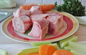 Suppenknochen Johannshof 500g
