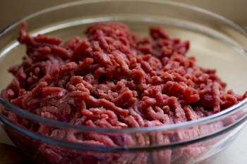 Hackfleisch Rind Johannshof 500g