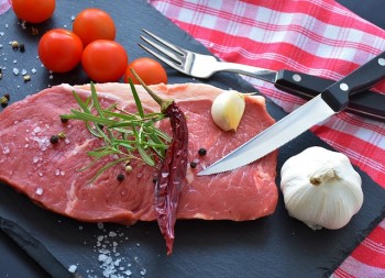 Rumpsteak Johannshof 3 x ca. 230g