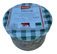 Sülzwurst 210 g Johannshof