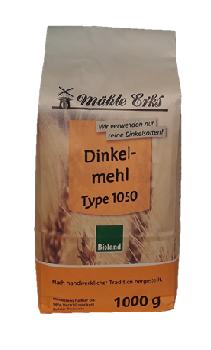 Dinkelmehl Type 1050 1kg