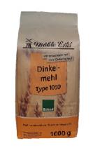Dinkelmehl Type 1050 1kg