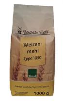 Weizenmehl Type 1050 1kg