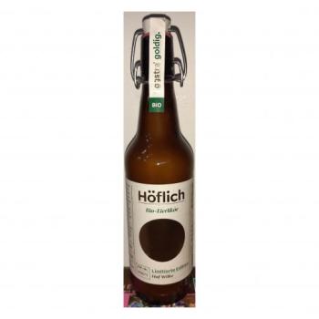 H&ouml;flich-Eierlik&ouml;r - Wilke 16%