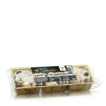 Stollentaler aus Dresden, 175 g