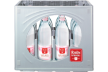 Rh&ouml;n Sprudel Naturell