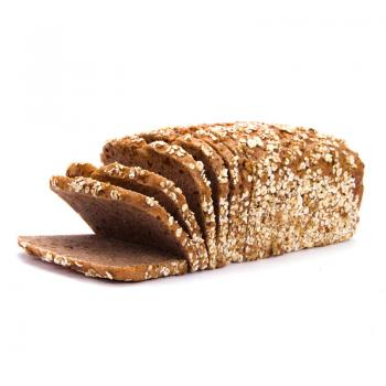 Dinkel-Haferbrot 750g