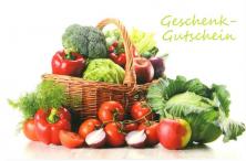 Gutschein