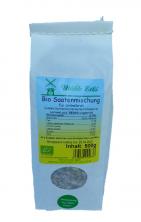 Bio Saatenmischung Dinkelbrot 500g