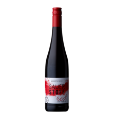 SauerStoff Red Rotwein