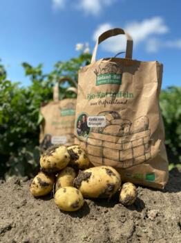 Kartoffel Anuschka 2,5 kg Agena