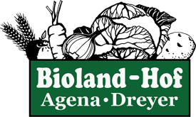 Logo - Biolandhof Agena