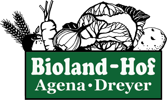 Logo - Biolandhof Agena