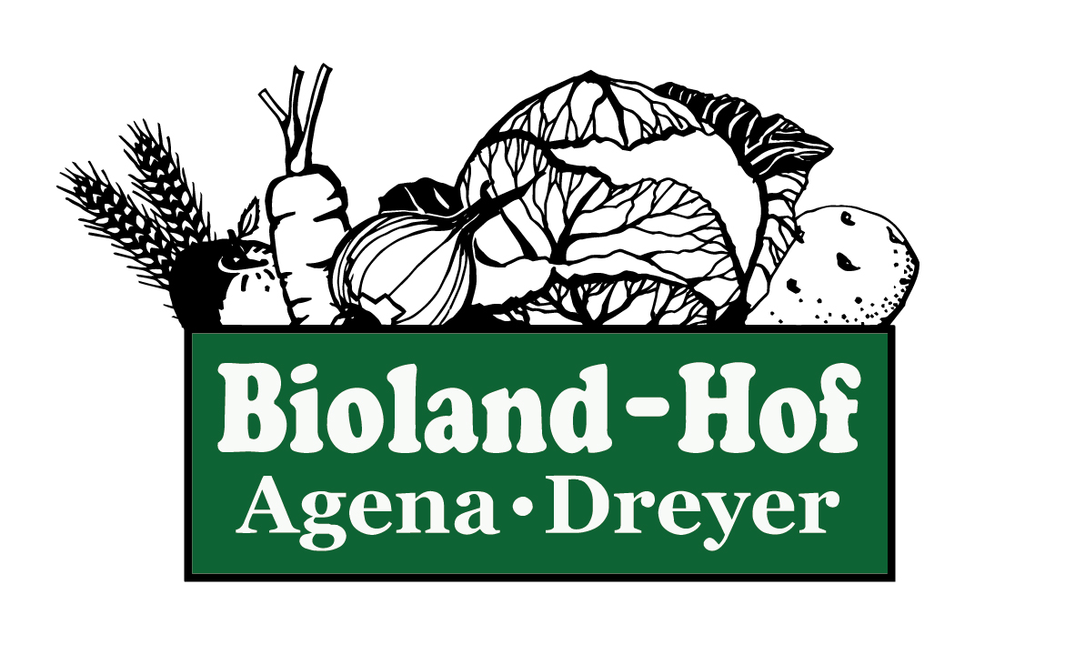 Logo - Biolandhof Agena